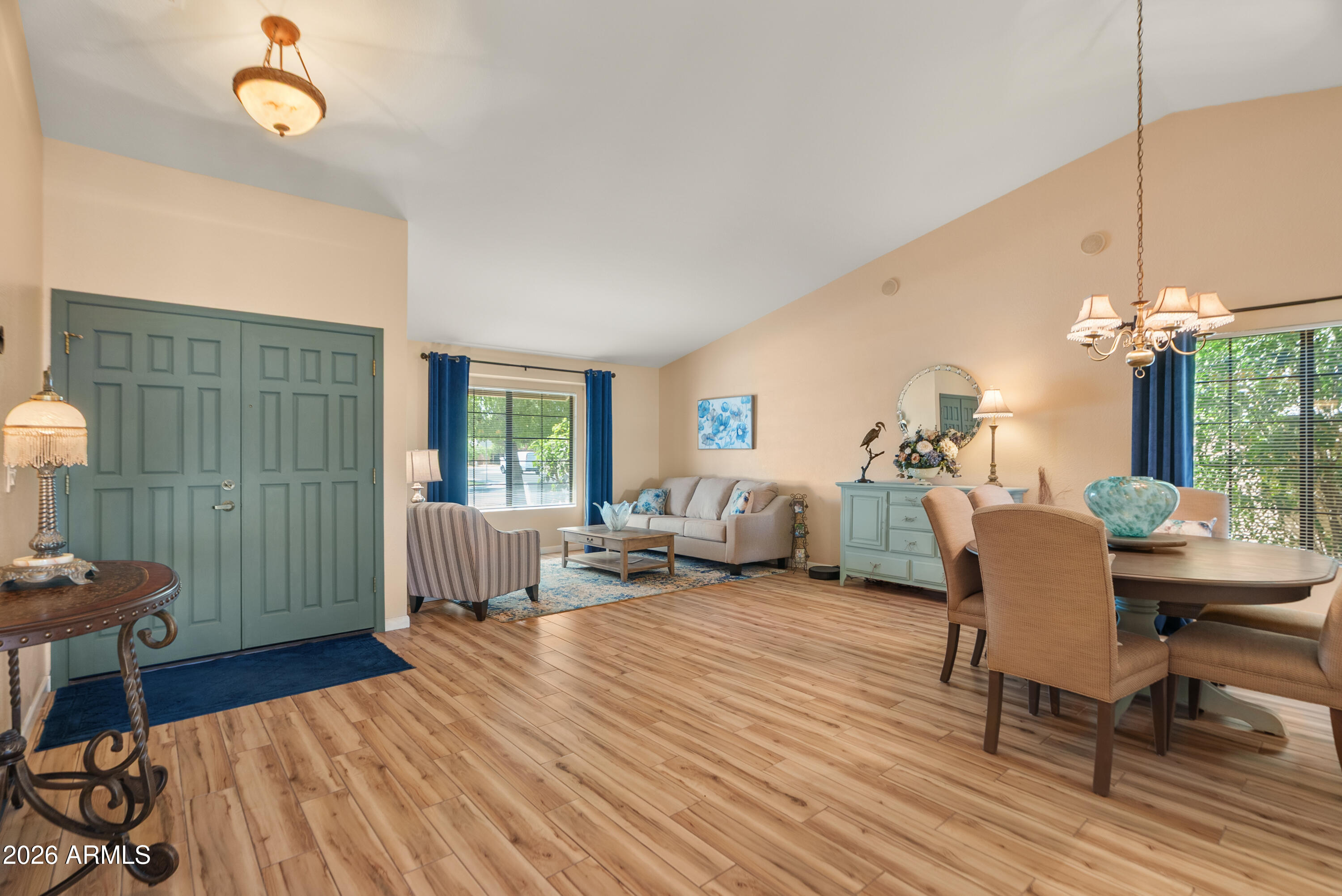 1317 N PEBBLE BEACH Drive