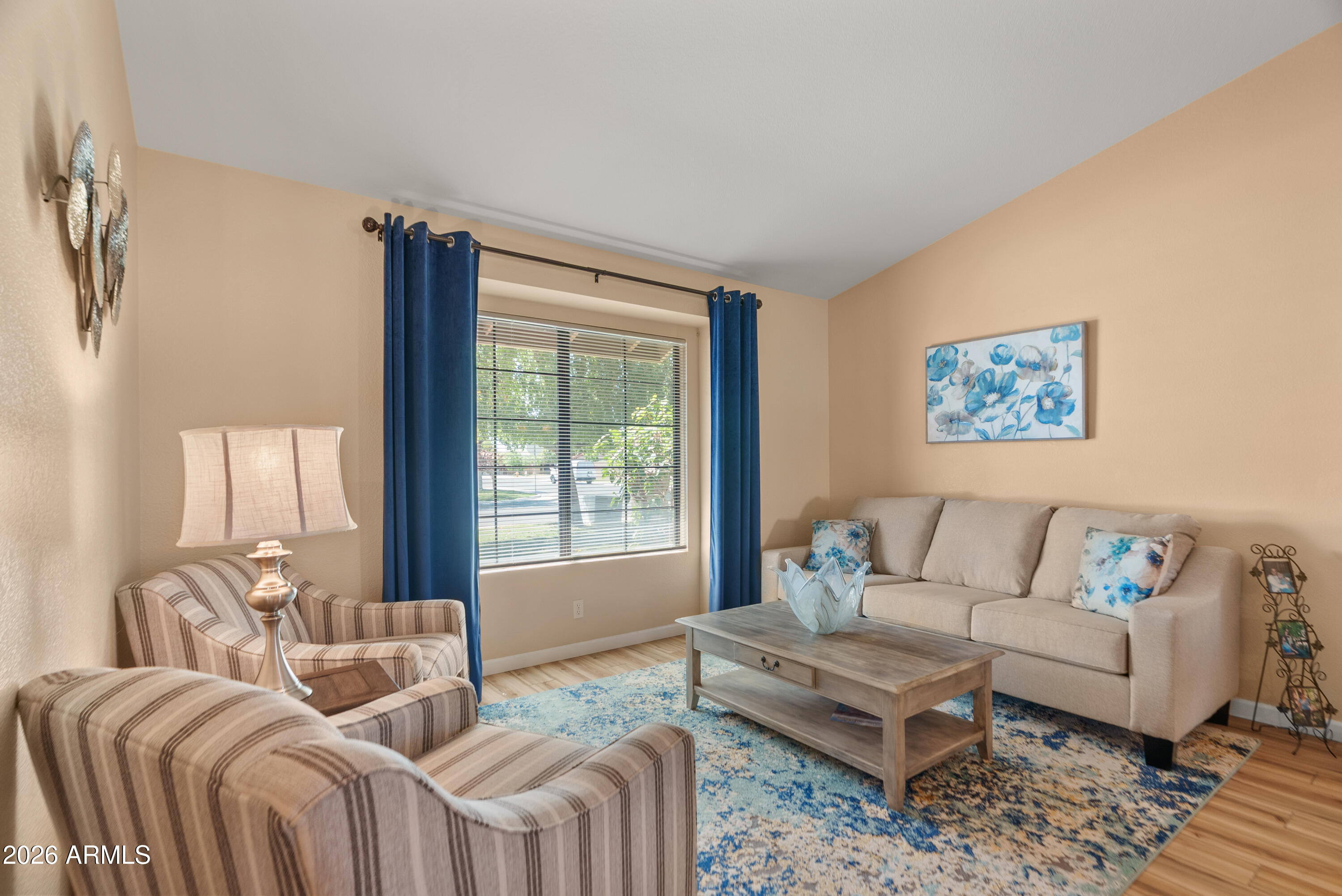 1317 N PEBBLE BEACH Drive