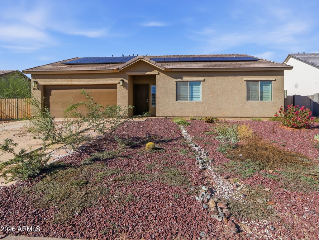 Photo of 12672 W Cabrillo Drive, Arizona City, AZ 85123 (MLS # 7090238)