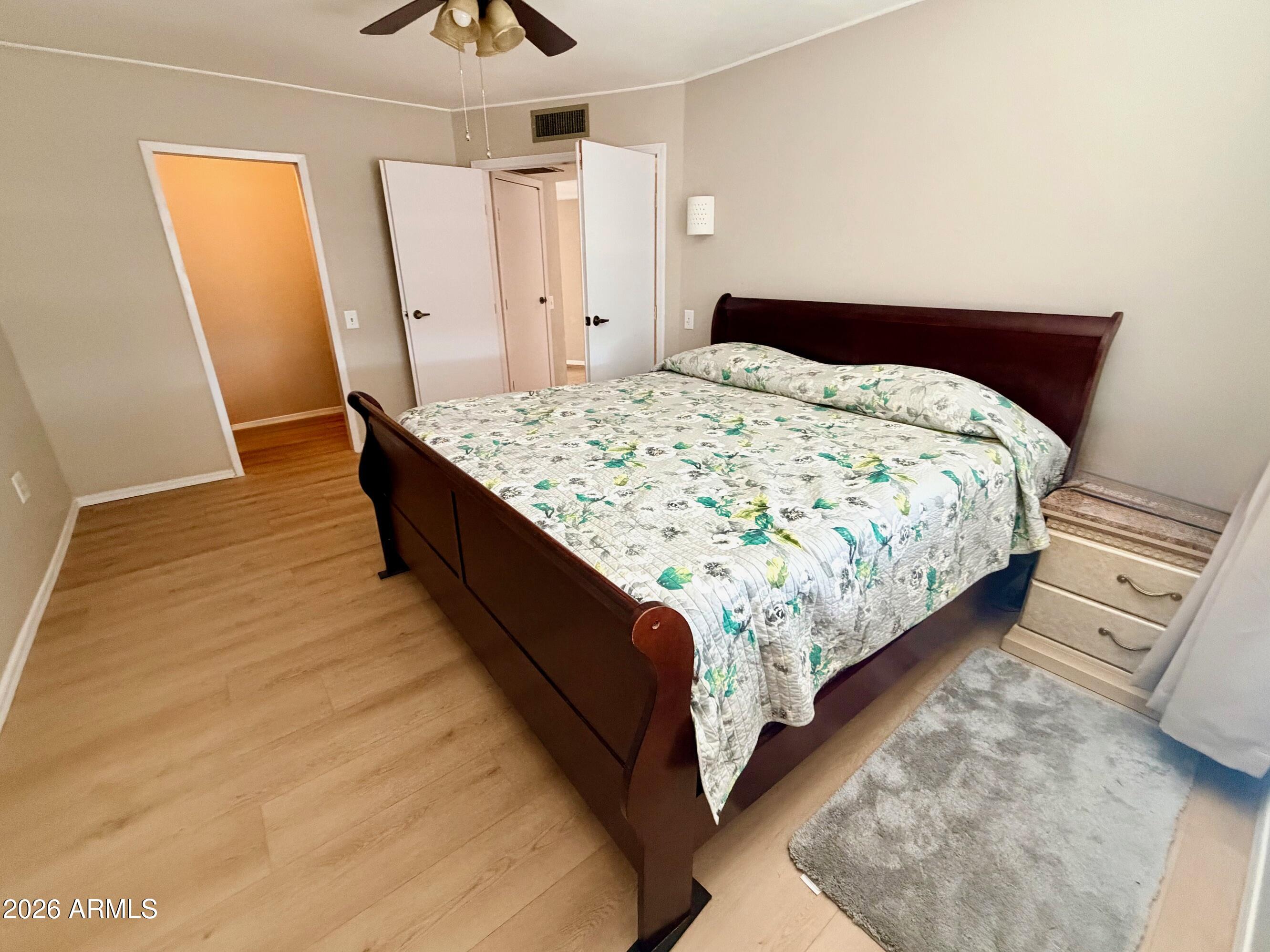 SUN CITY WEST UNIT 1 - Residential