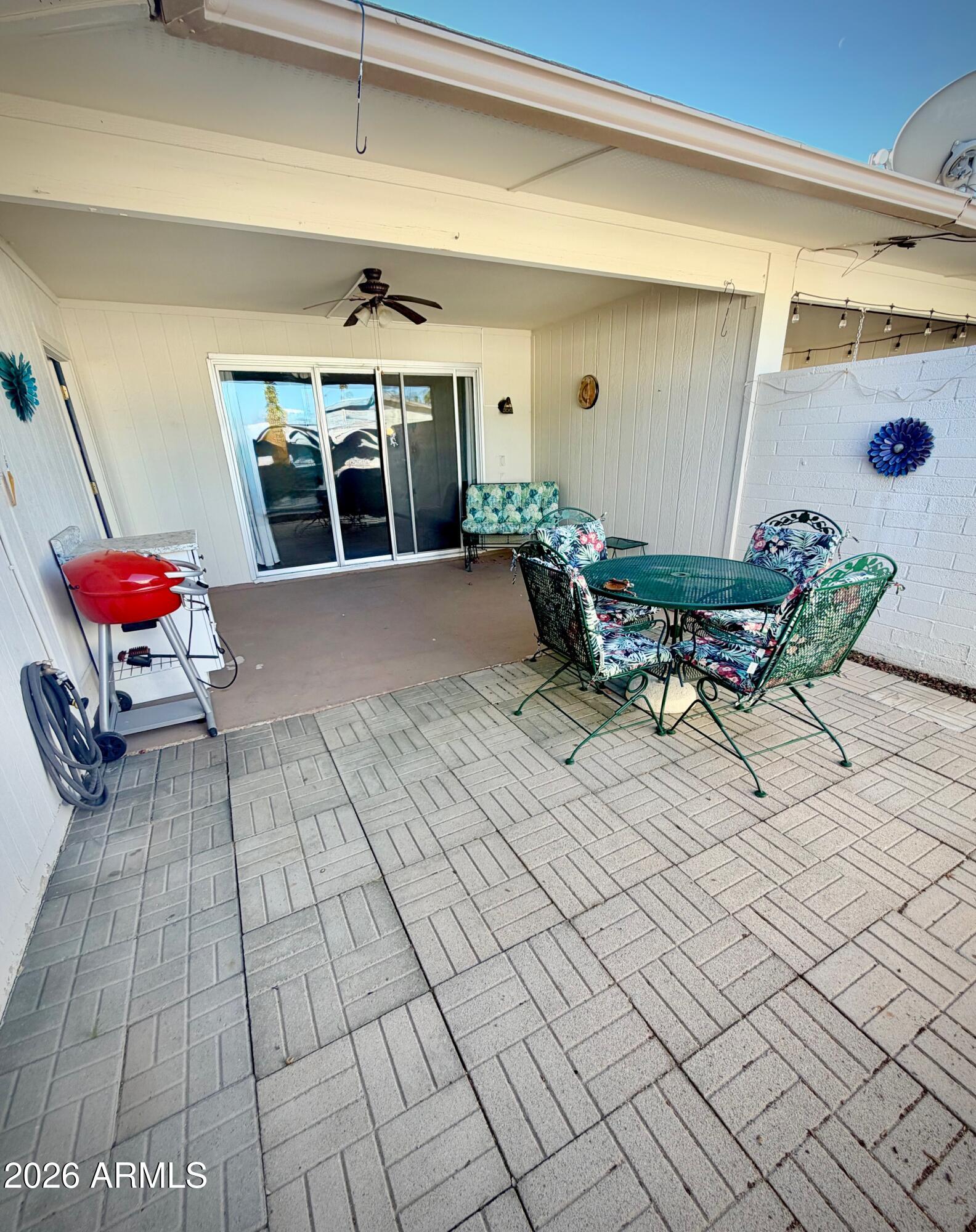 SUN CITY WEST UNIT 1 - Residential