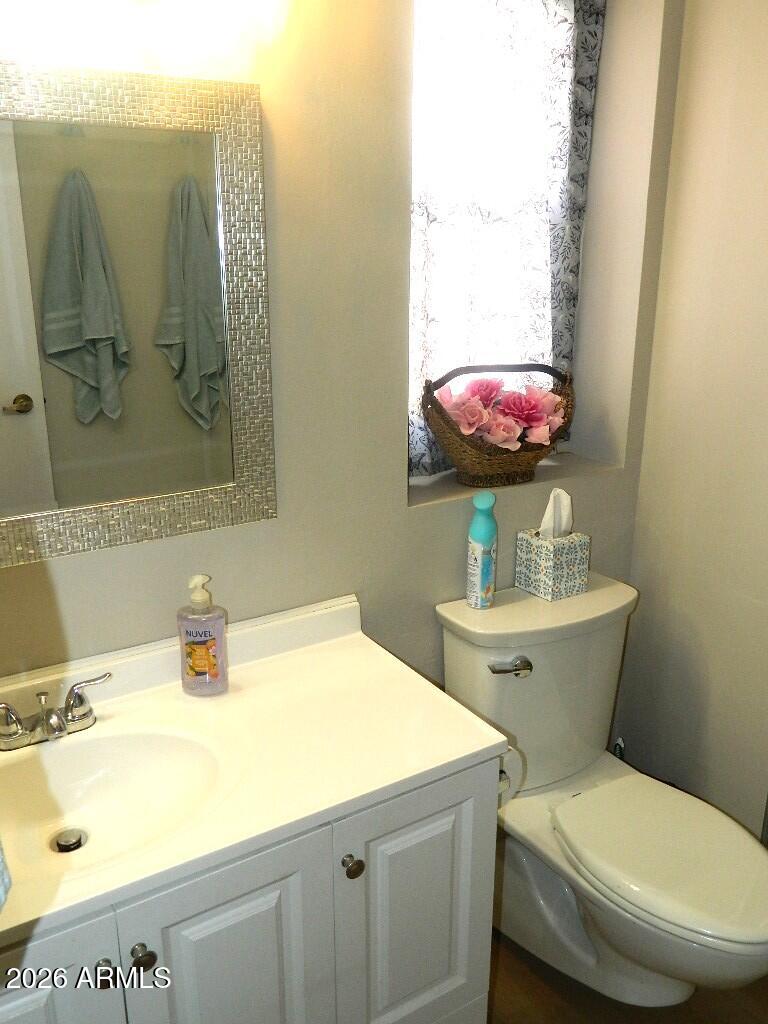 SUN CITY WEST UNIT 1 - Residential