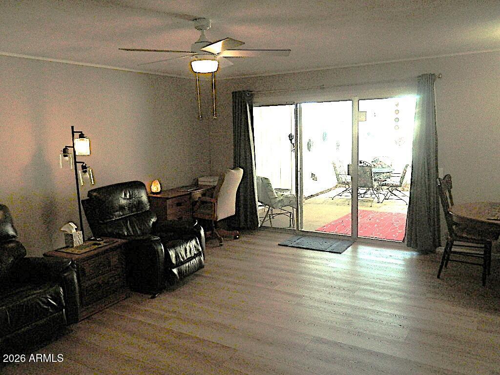 SUN CITY WEST UNIT 1 - Residential