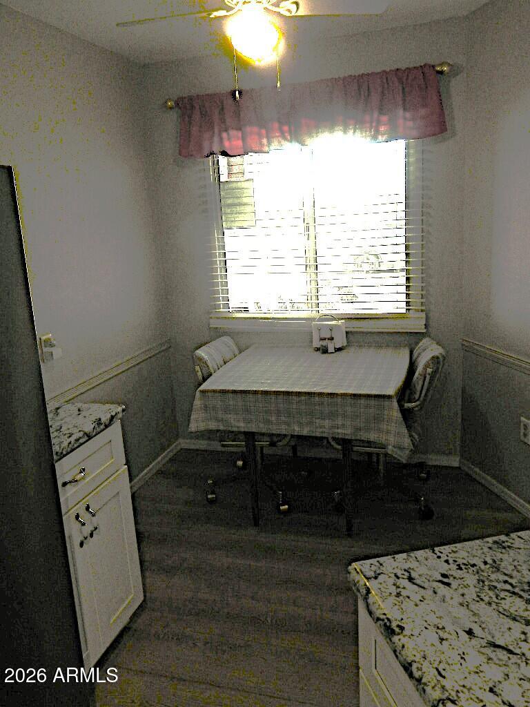 SUN CITY WEST UNIT 1 - Residential