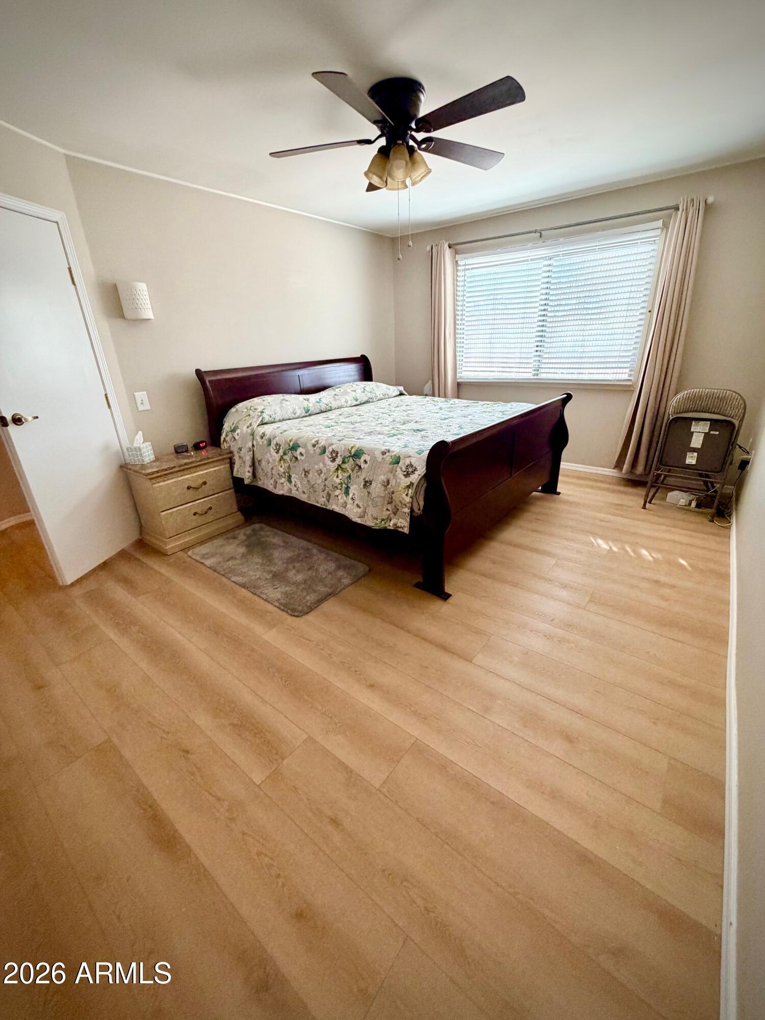 SUN CITY WEST UNIT 1 - Residential