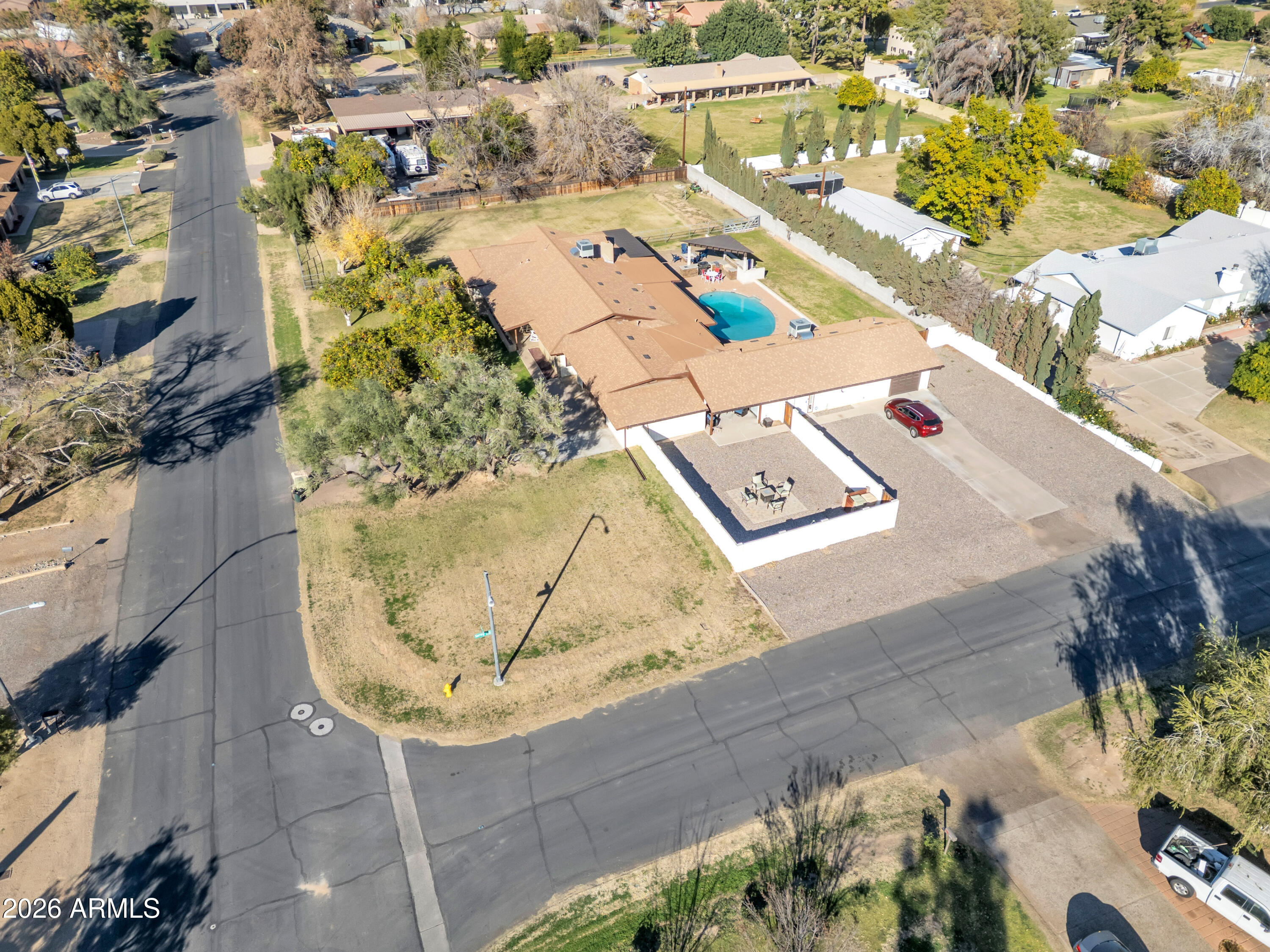 13201 N 64th Drive