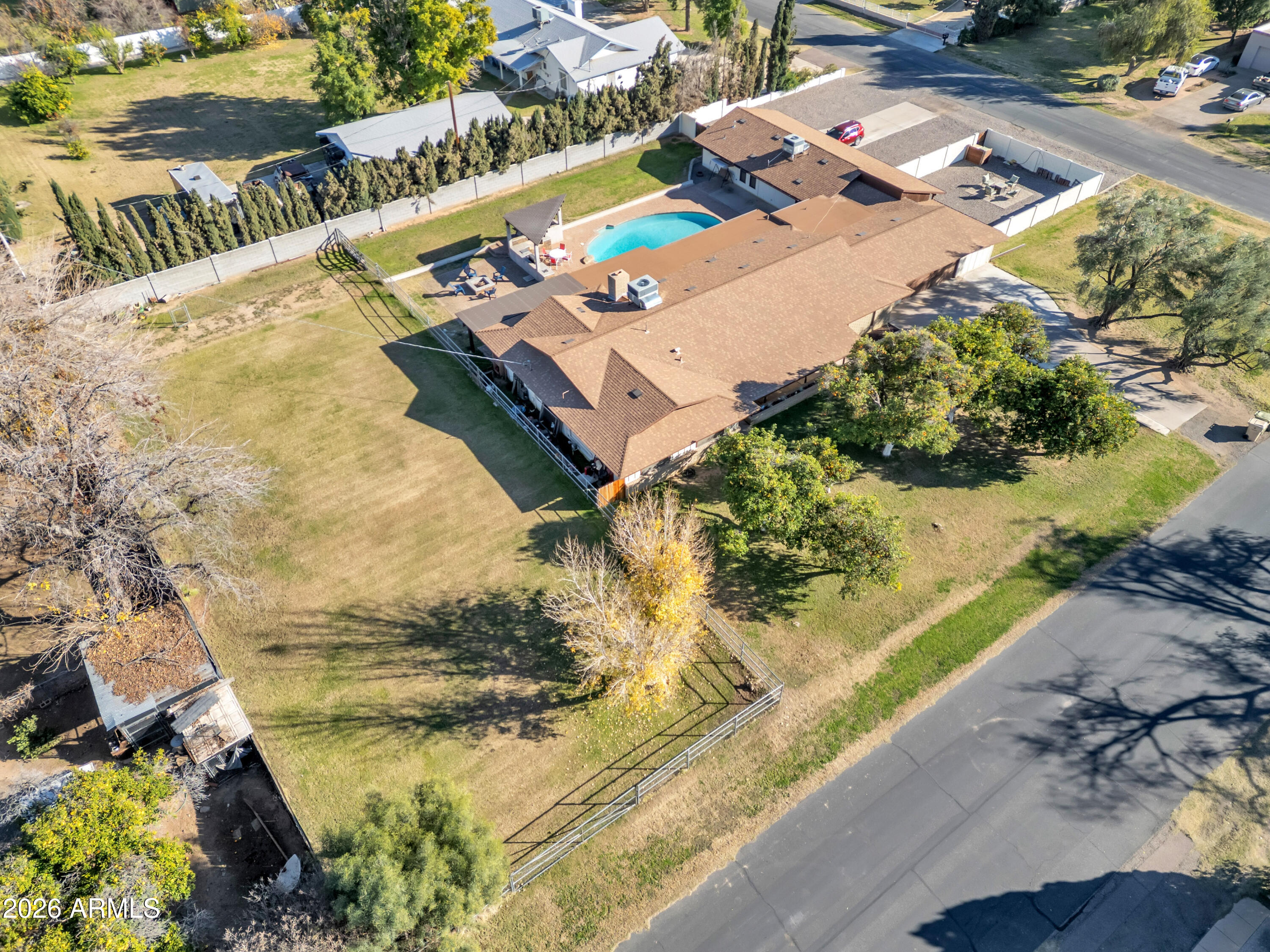 13201 N 64th Drive