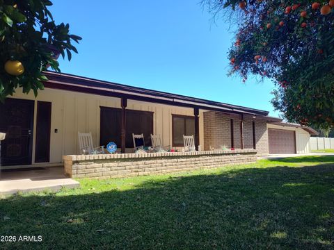 13201 N 64th Drive Glendale AZ 85304