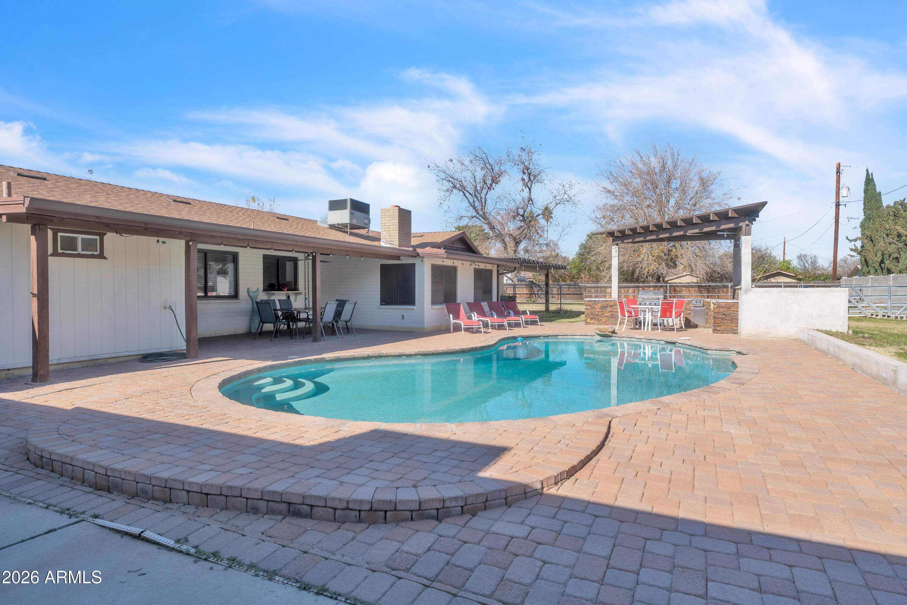 13201 N 64th Drive