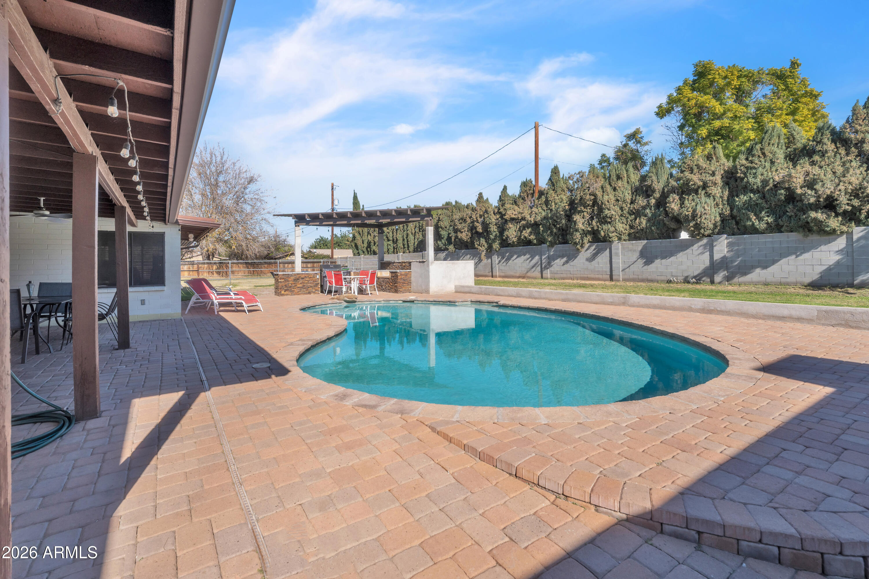 13201 N 64th Drive
