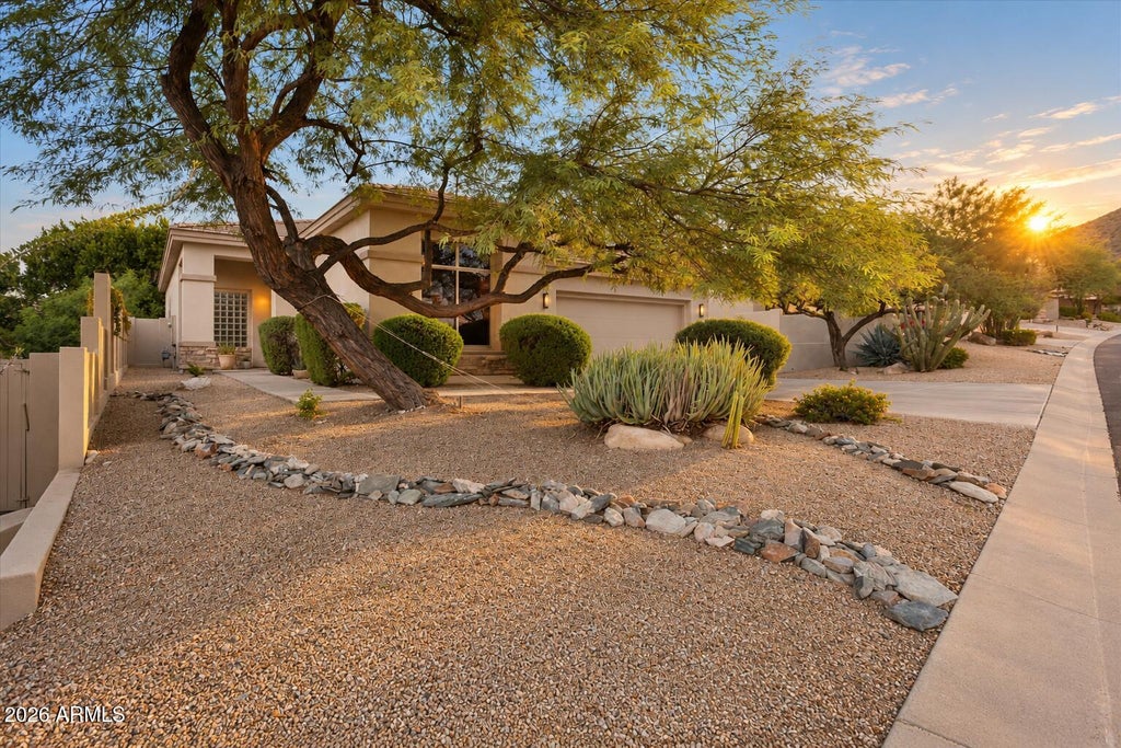 Photo of 11486 E Beck Lane, Scottsdale, AZ 85255 (MLS # 7085547)
