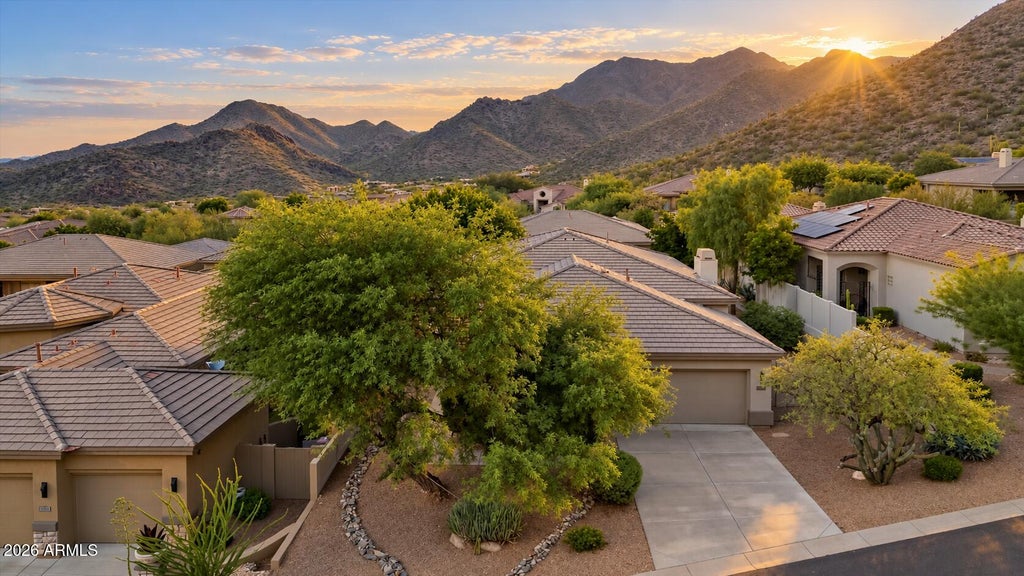 Photo of 11486 E Beck Lane, Scottsdale, AZ 85255 (MLS # 7085547)