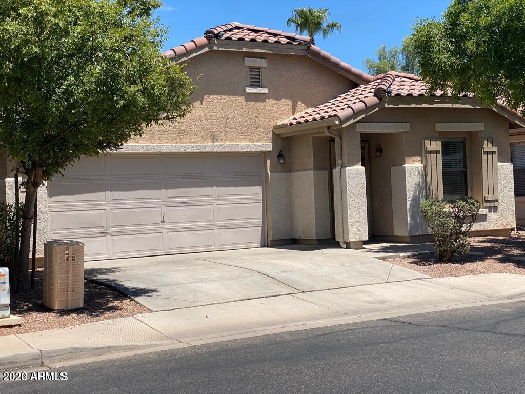 3742 E Jasper Drive