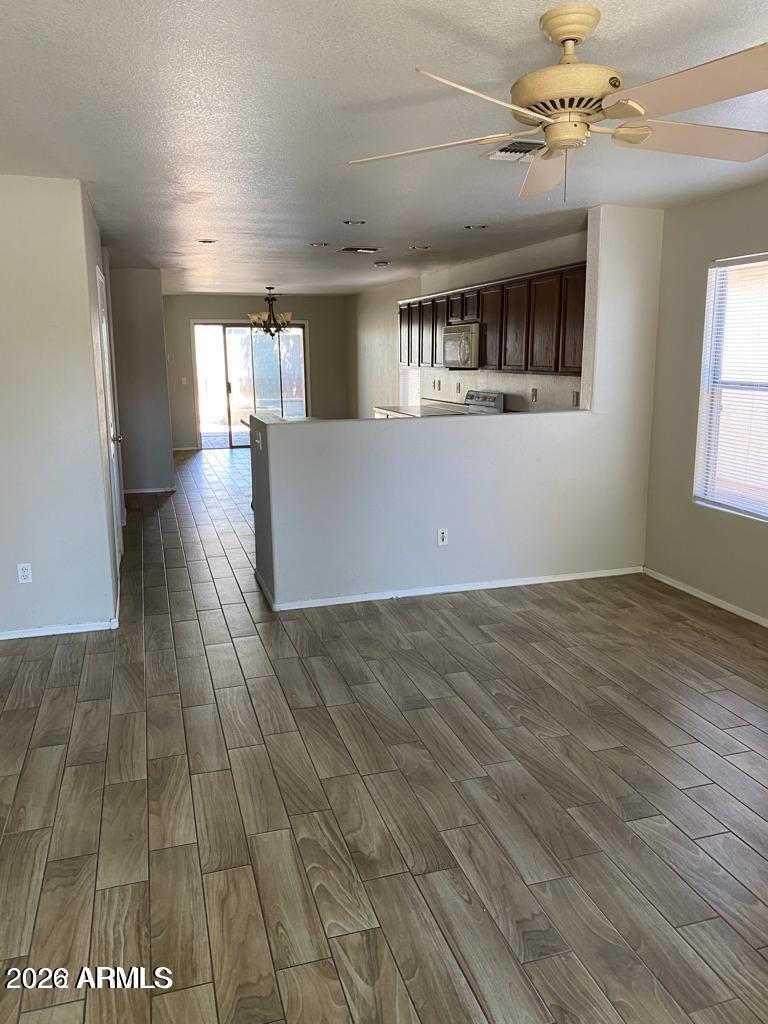 3742 E Jasper Drive