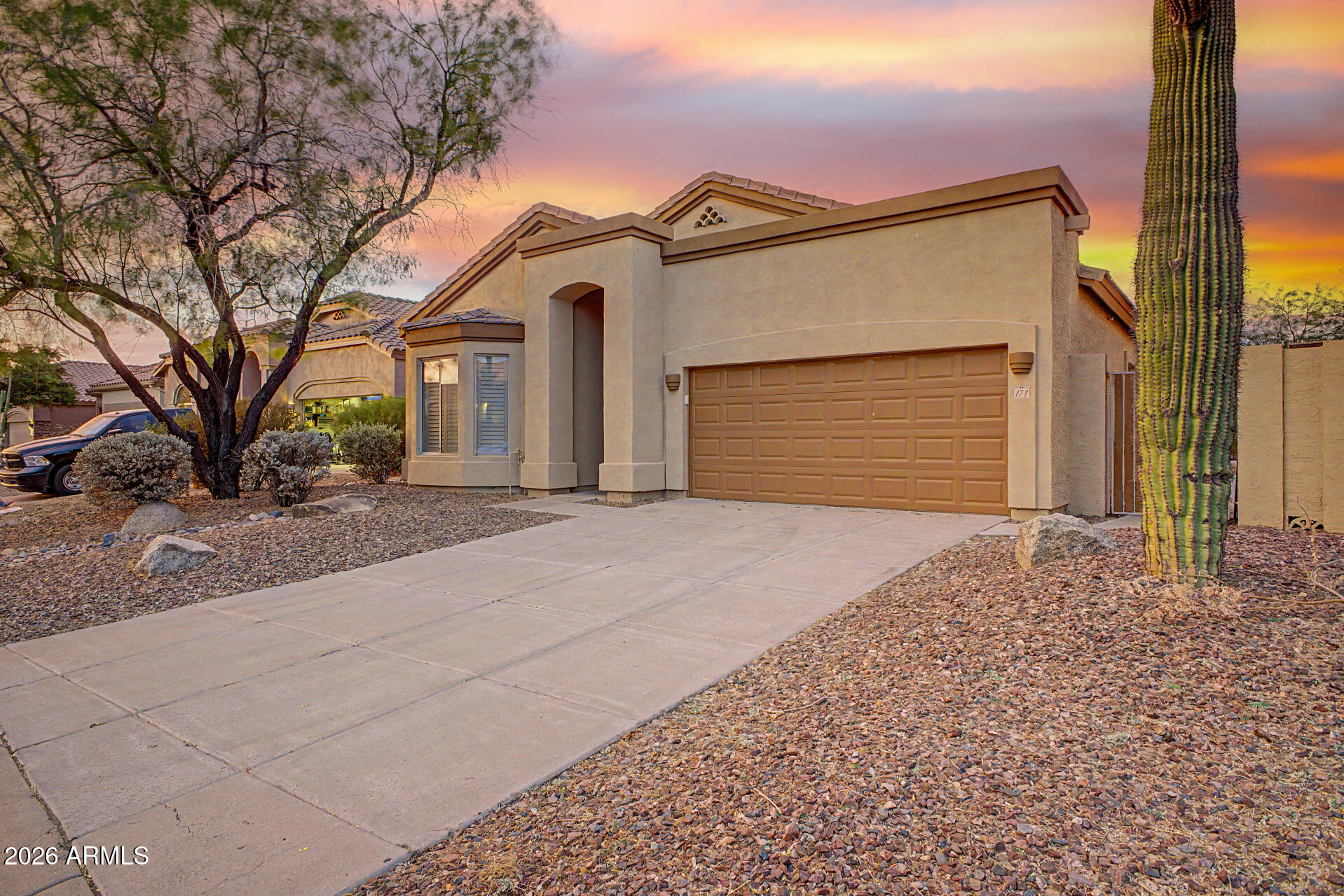 3055 N RED Mountain 174