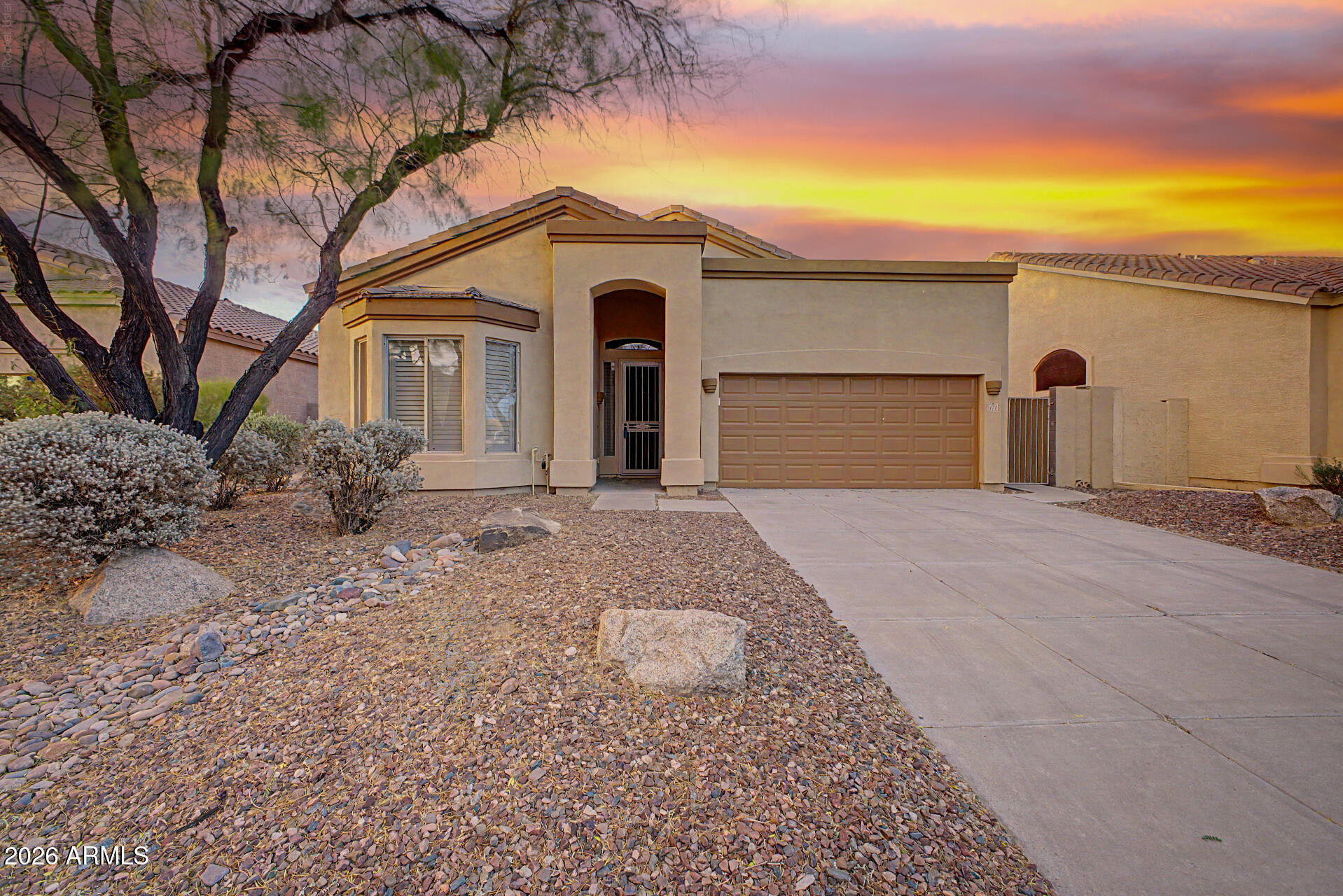 3055 N RED Mountain 174