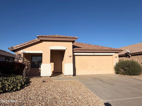 15752 W YAVAPAI Street Goodyear AZ 85338