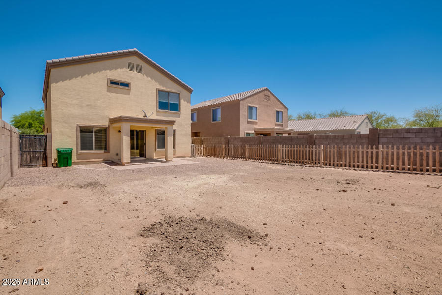 17936 N LETTERE Circle