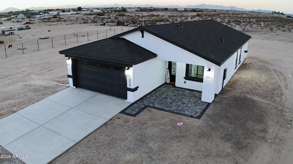 Photo of 36028 W Hadley Street, Tonopah, AZ 85354 (MLS # 7043542)