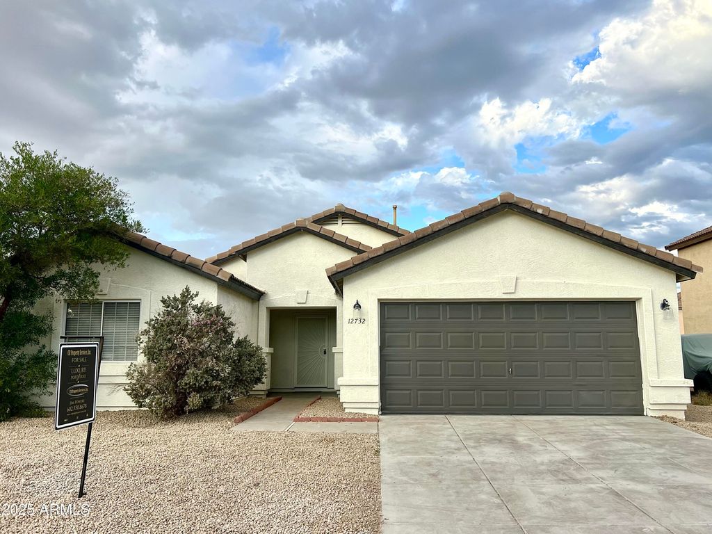 Photo of 12732 W Columbine Drive, El Mirage, AZ 85335 (MLS # 6931982)