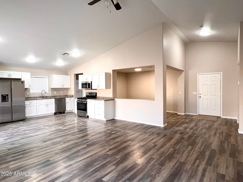 Photo of 12732 W Columbine Drive, El Mirage, AZ 85335 (MLS # 6931982)