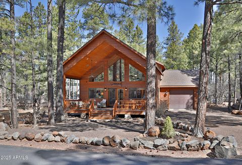 3216 Whistle Stop Loop, Pinetop, AZ 85935 - MLS#: 6850075