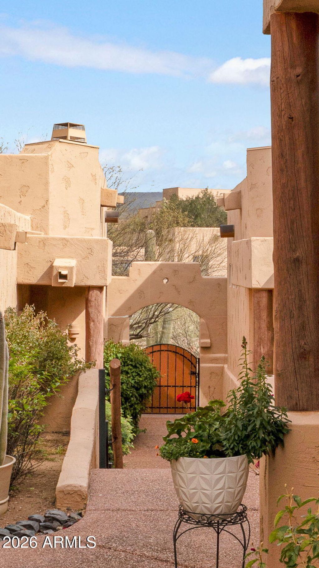 Photo of 38065 N Cave Creek Road #36, Cave Creek, AZ 85331 (MLS # 6985863)