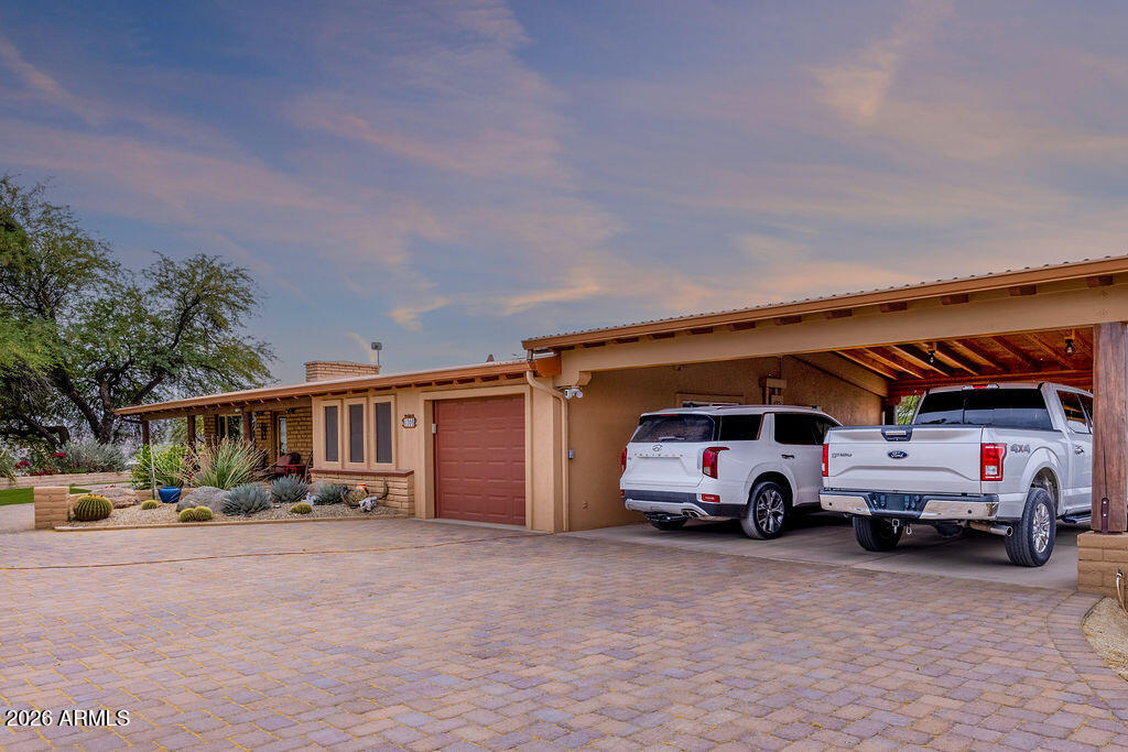 1305 JACK BURDEN Road