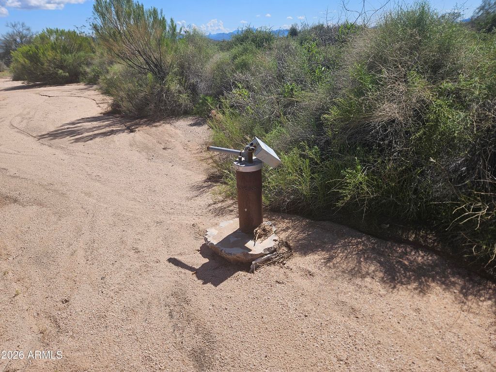 Photo of 0 N 164th #-, Scottsdale, AZ 85262 (MLS # 7016955)