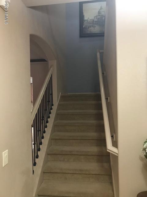 CAMPSTONE - Residential