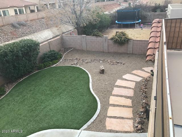CAMPSTONE - Residential