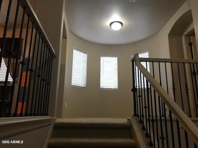 CAMPSTONE - Residential