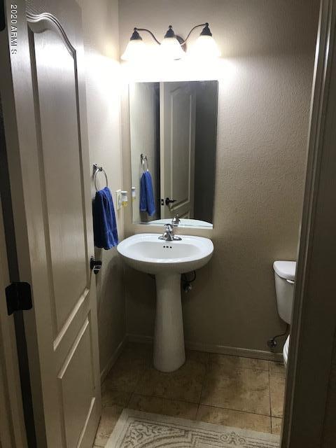 CAMPSTONE - Residential