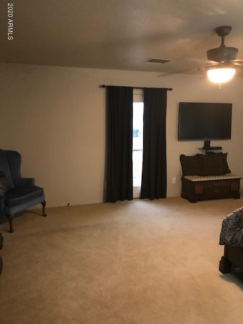 CAMPSTONE - Residential