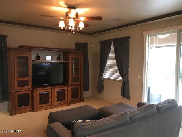 CAMPSTONE - Residential