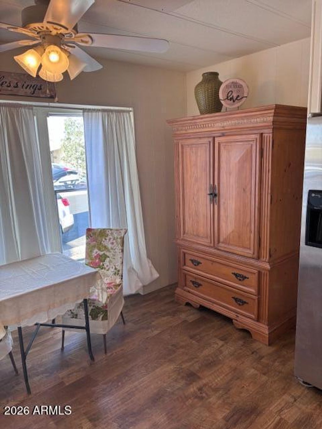 Photo of 15802 S Gilbert Road #120, Chandler, AZ 85225 (MLS # 6989568)