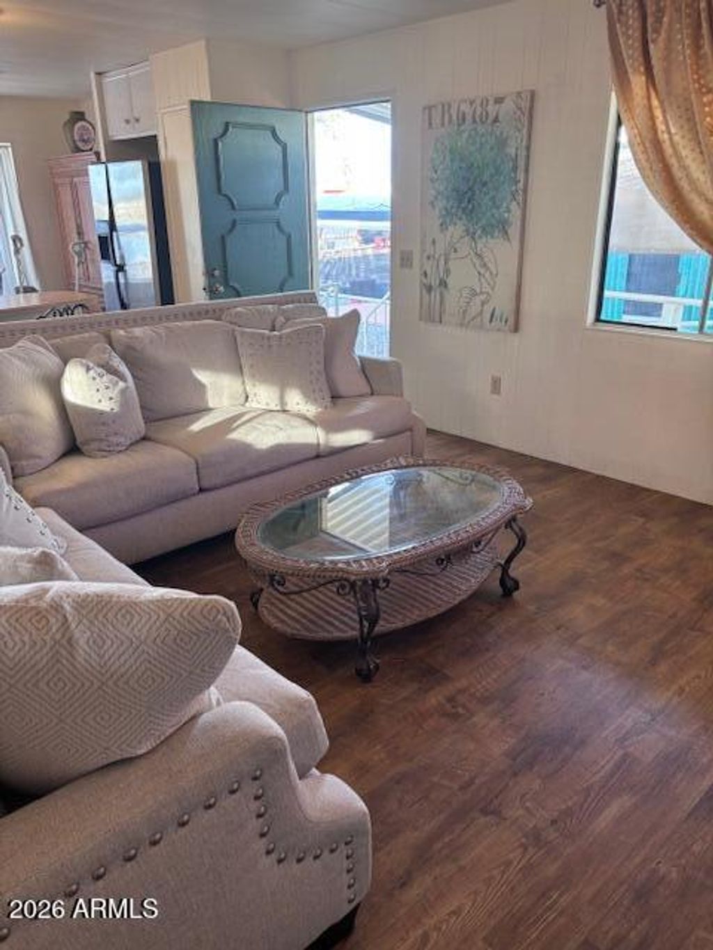 Photo of 15802 S Gilbert Road #120, Chandler, AZ 85225 (MLS # 6989568)
