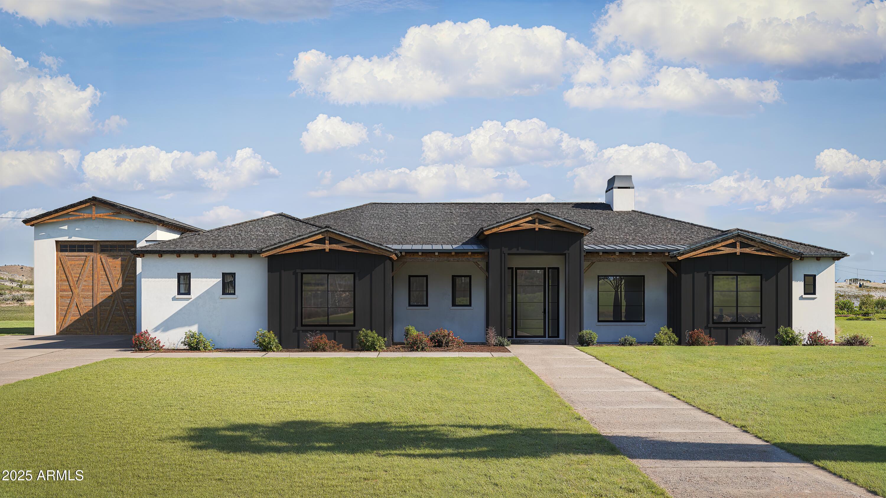 Lot 2 E Long Rifle Road 2