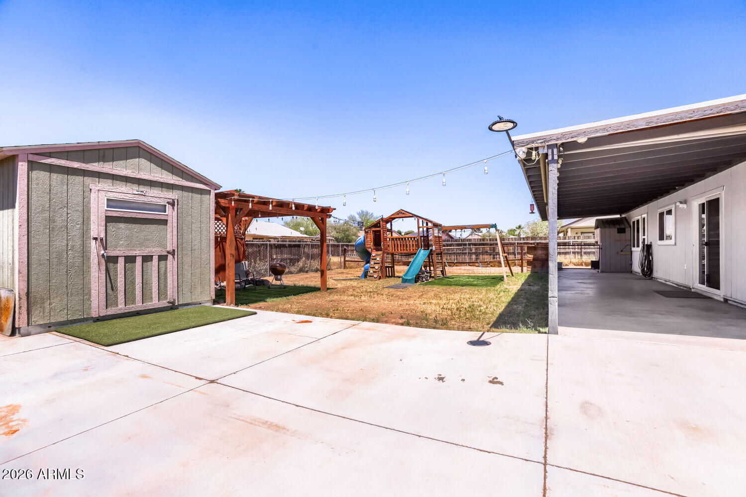 DEER CREEK - Residential