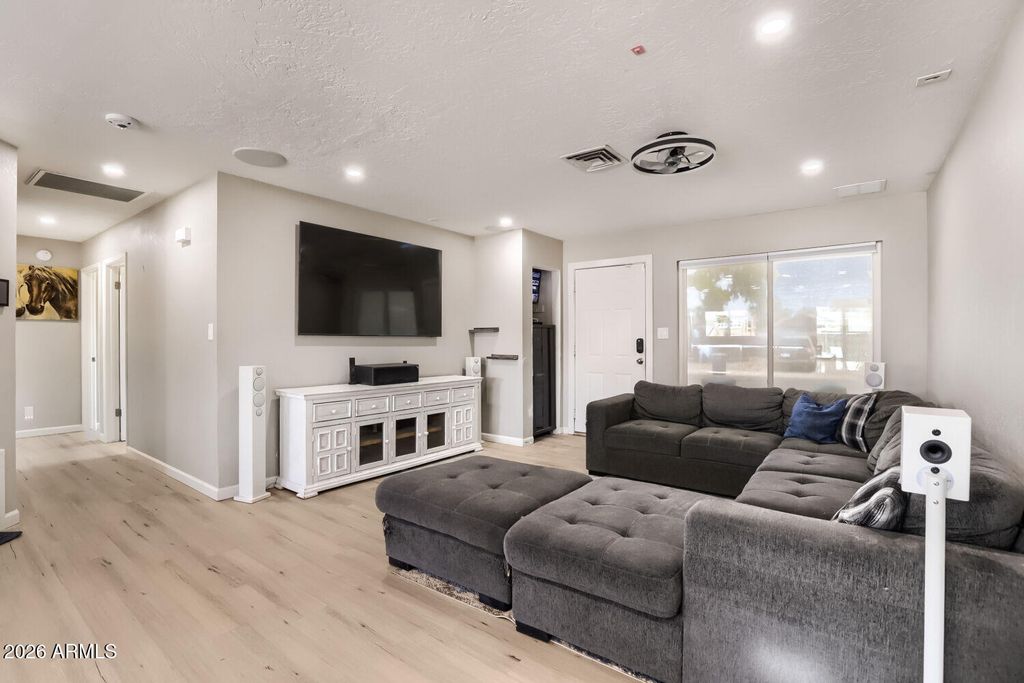 Photo of 7140 W Mescal Street, Peoria, AZ 85345 (MLS # 7031168)