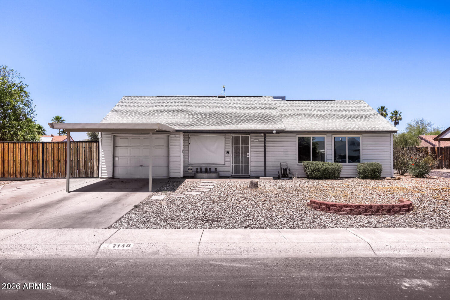 DEER CREEK - Residential