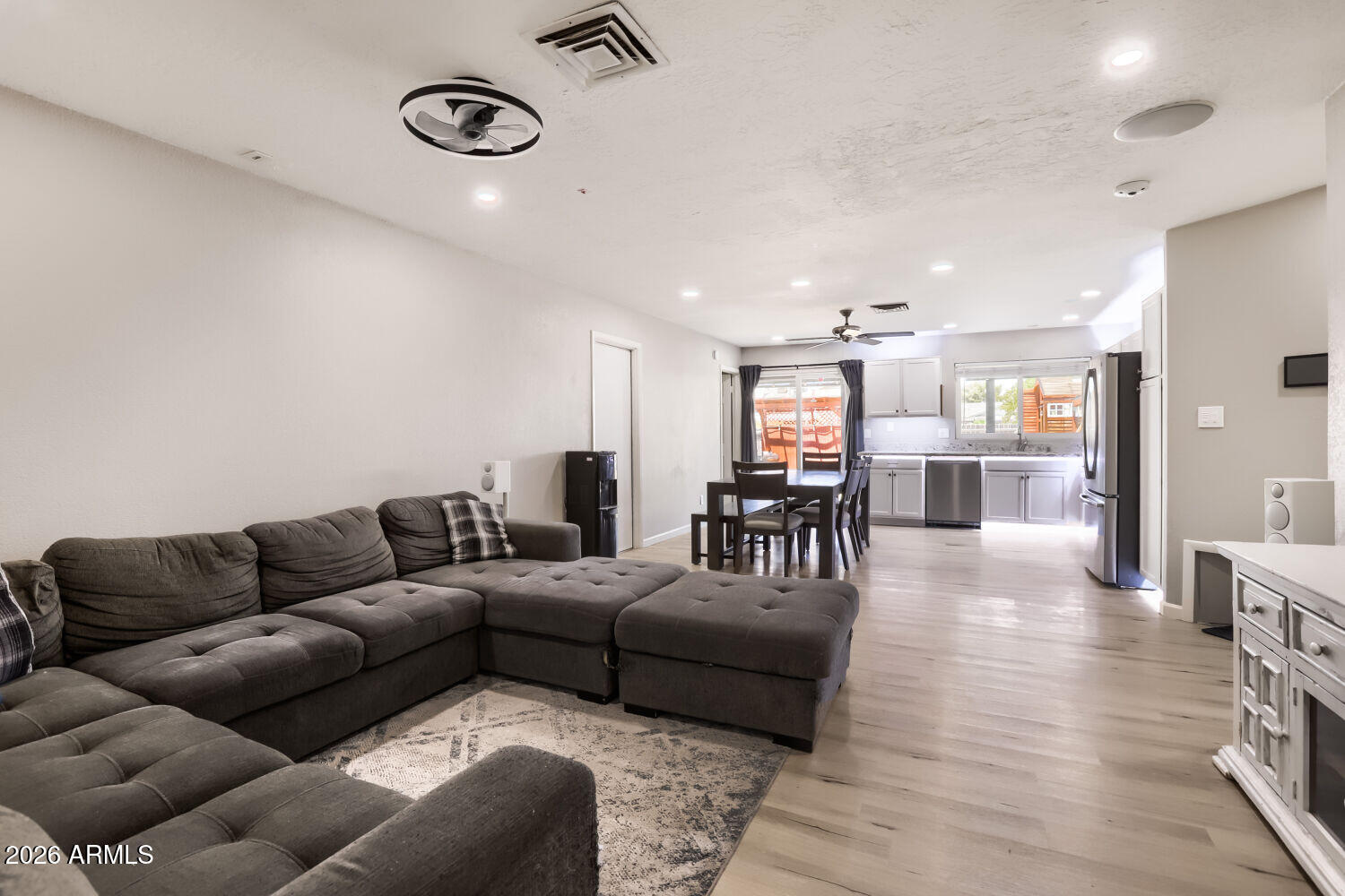 DEER CREEK - Residential