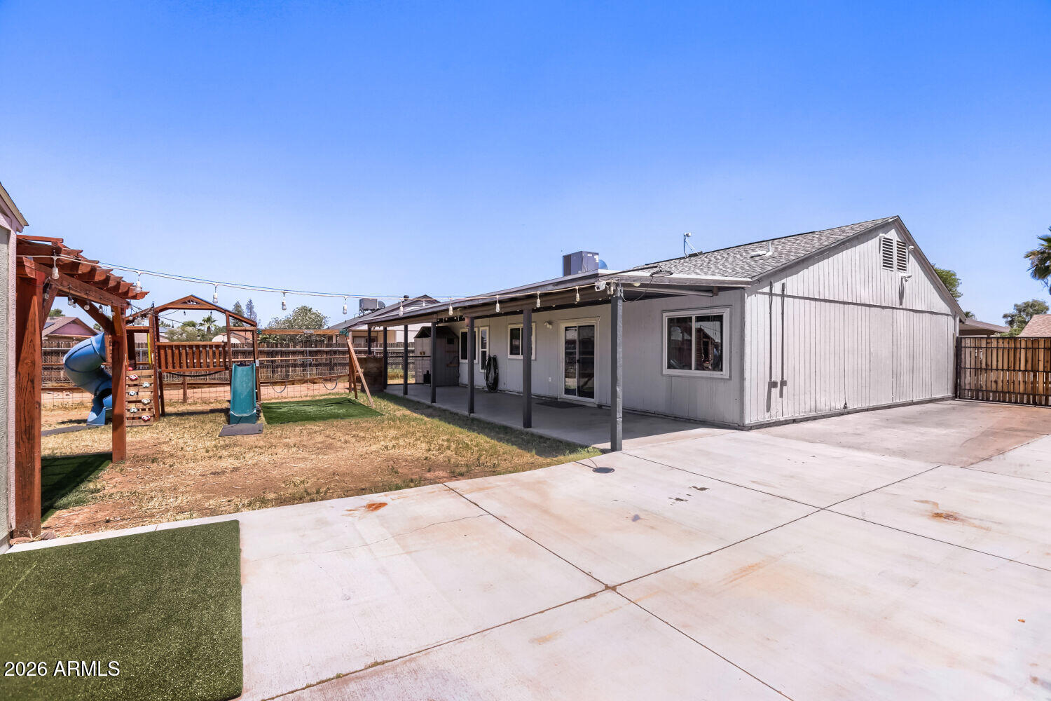 DEER CREEK - Residential