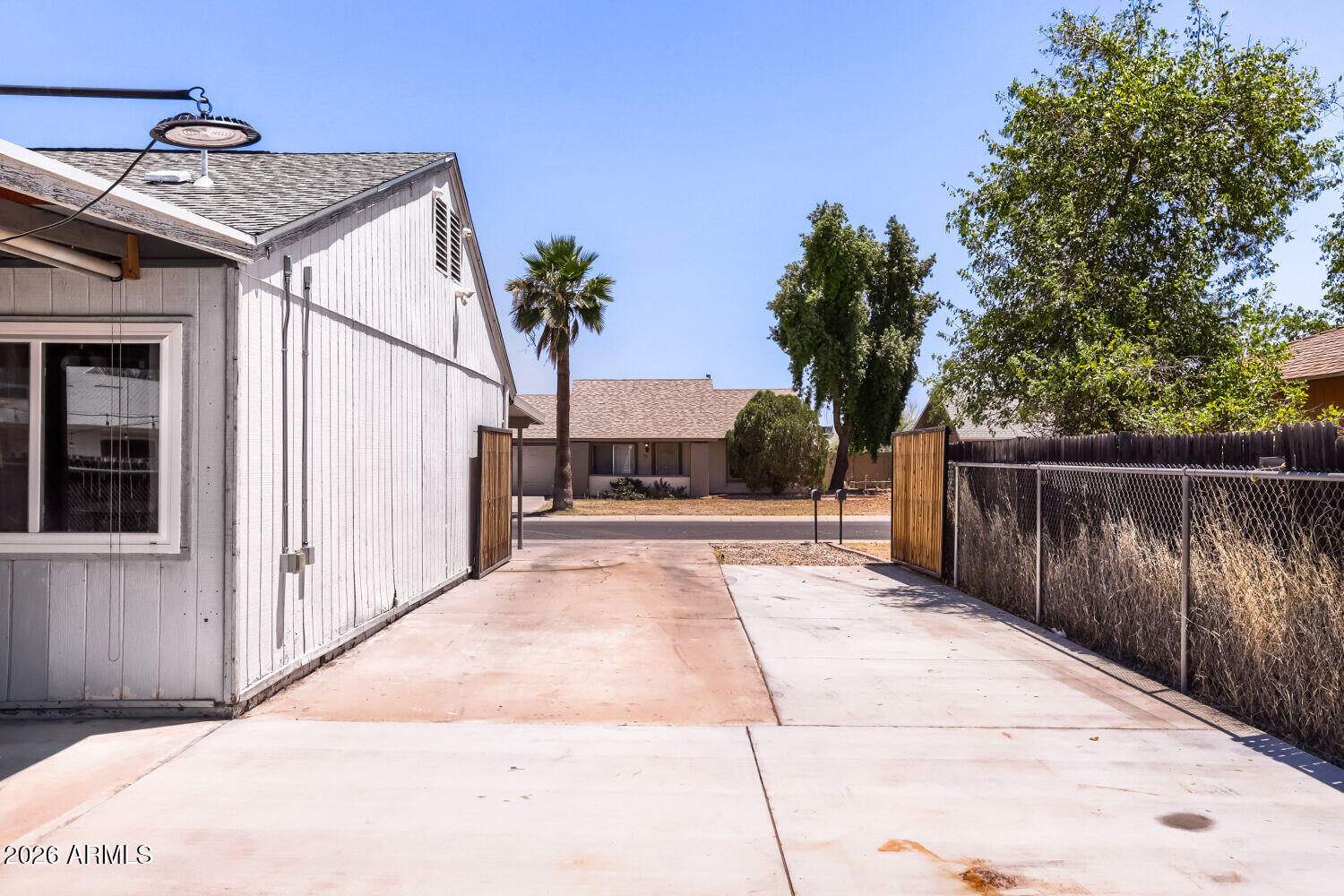 DEER CREEK - Residential