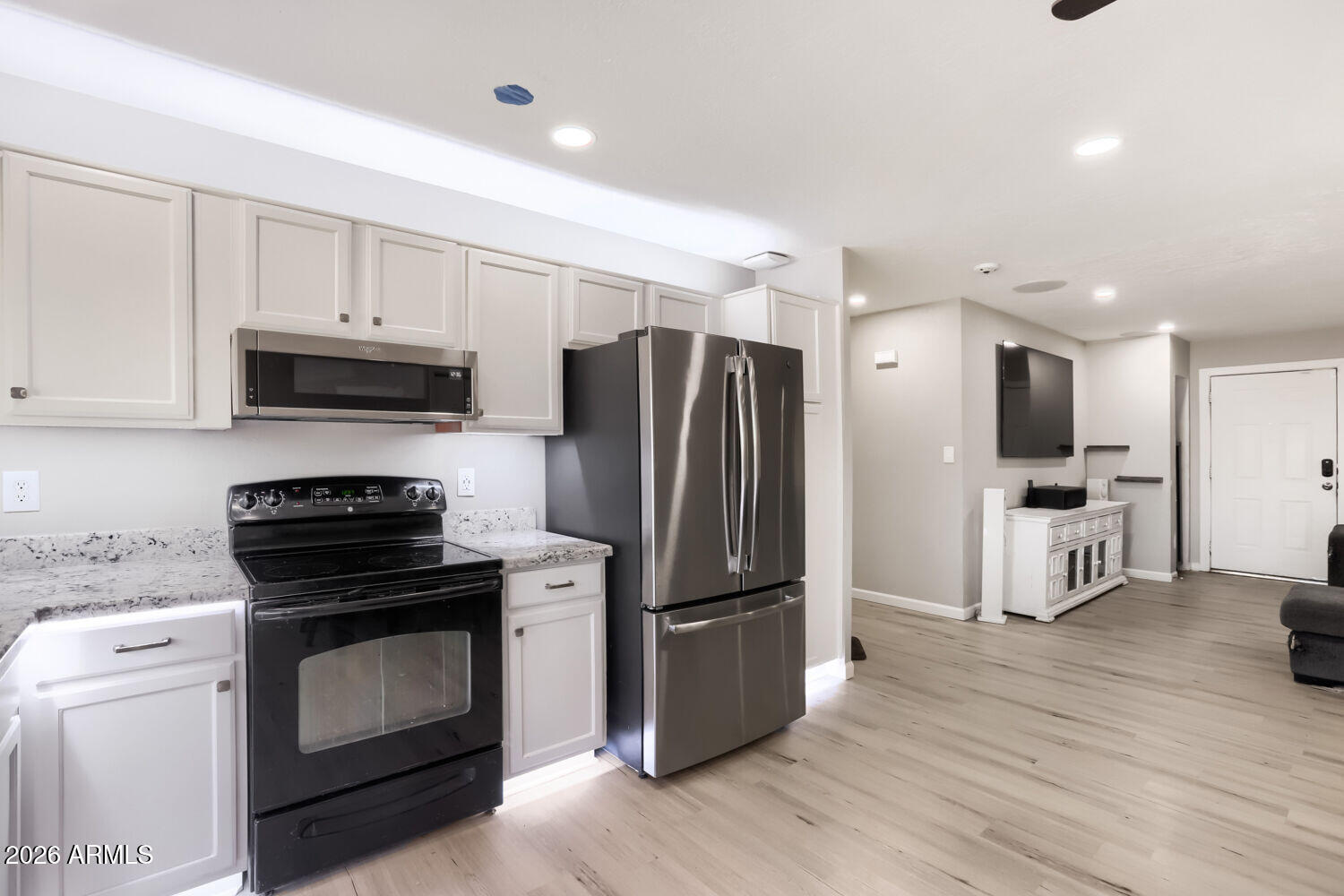 DEER CREEK - Residential