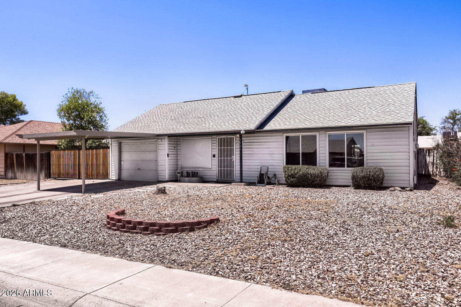 DEER CREEK - Residential