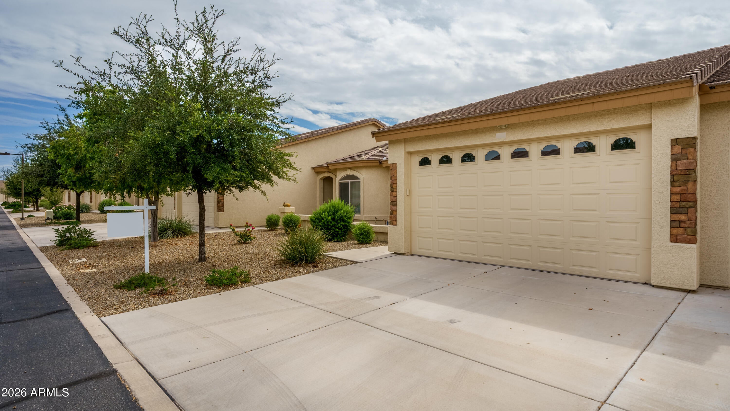 10960 E MONTE Avenue 261