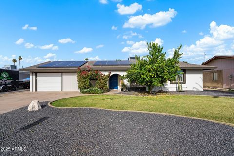 3516 W BROWN Street Phoenix AZ 85051