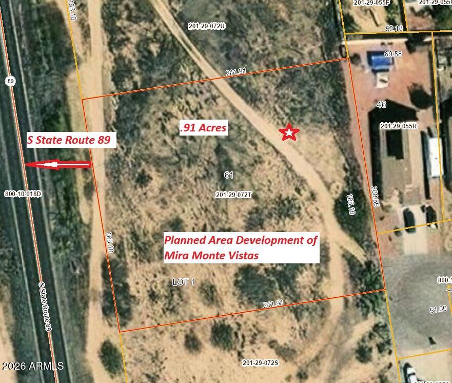 22290 W Gayle Court 61