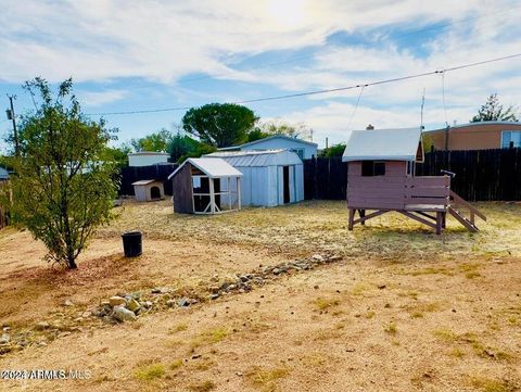 A home in Prescott Valley